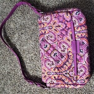 Vera Bradley Shoulder Bag